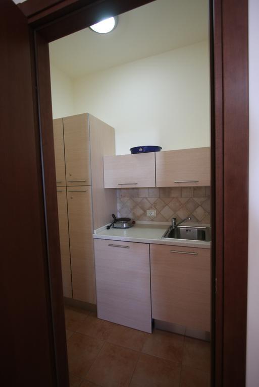 Poseidon Hotel Ispica Ruang foto