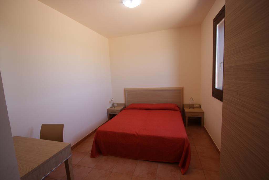 Poseidon Hotel Ispica Ruang foto