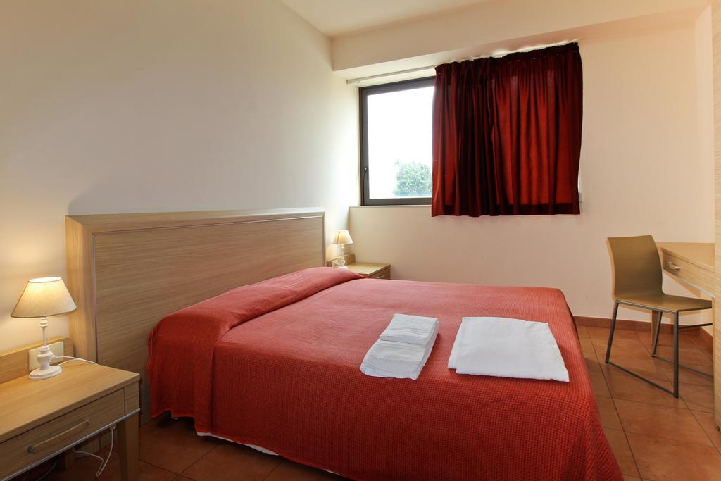 Poseidon Hotel Ispica Bagian luar foto