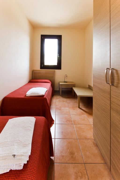 Poseidon Hotel Ispica Bagian luar foto